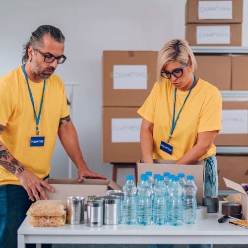 Does Employment Law Apply to Volunteers Does Employment Law Apply to Volunteers