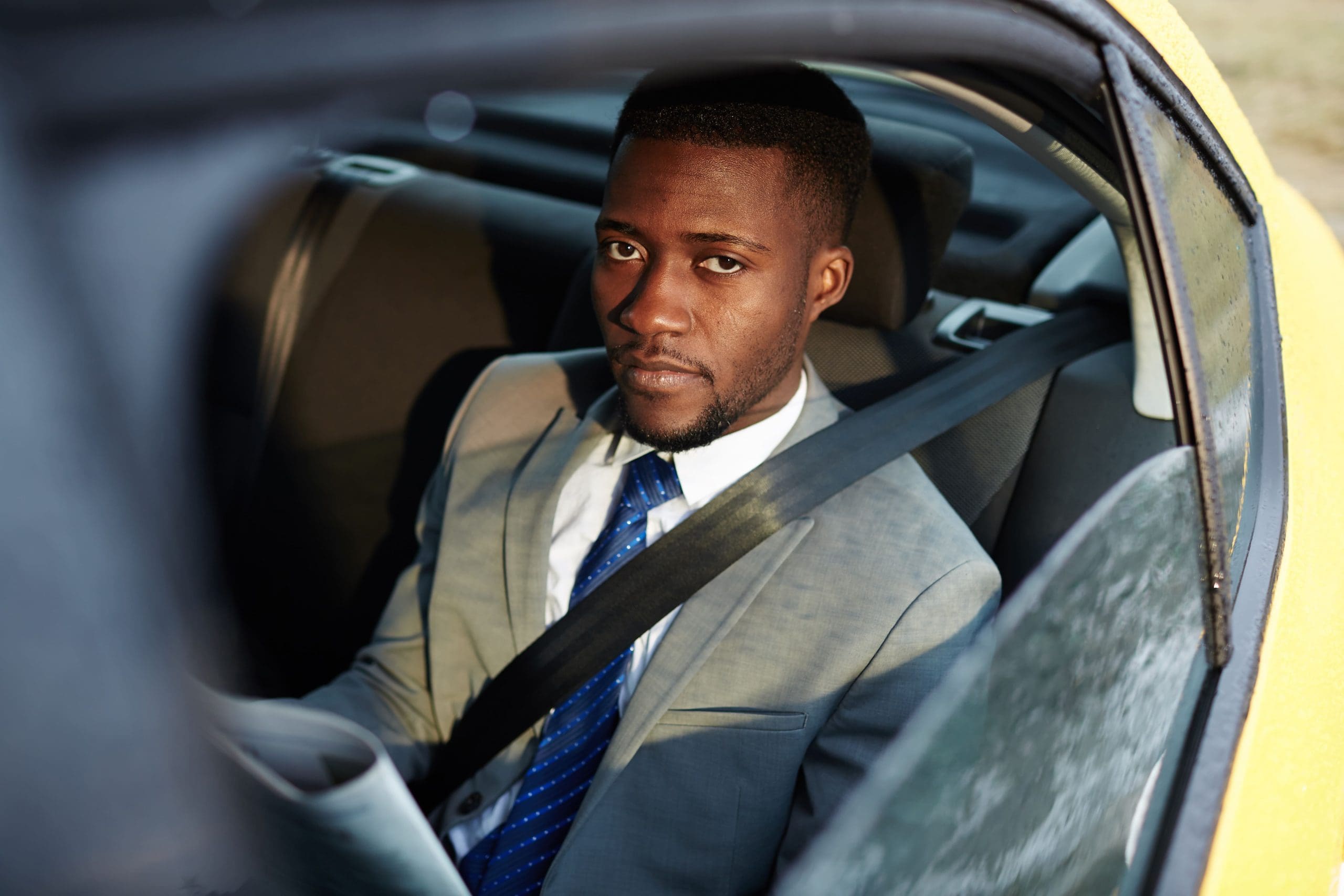 Can I Claim Whiplash as a Passenger? MJB Law Group