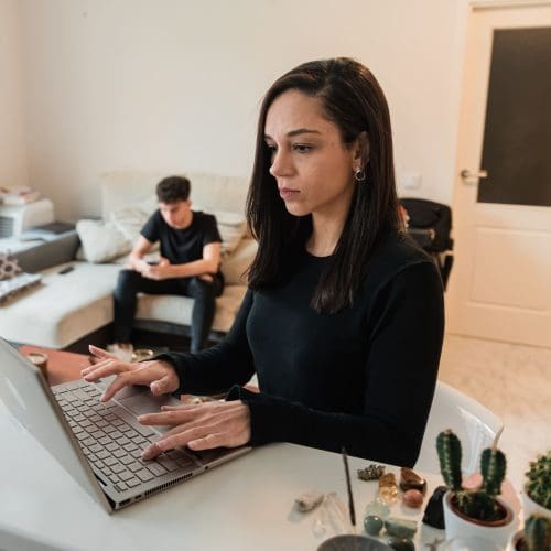 Legal Issues for Employees Working from Home Legal Issues for Employees Working from Home