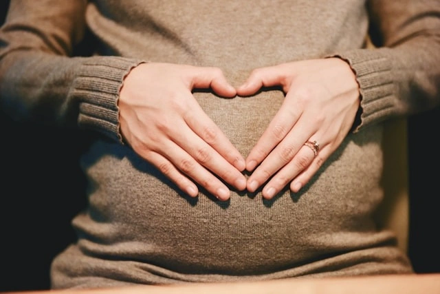 maternity leave in california
