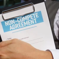 california non competes