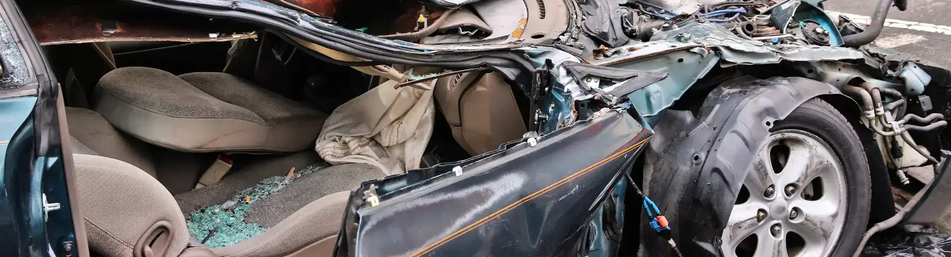 car accident