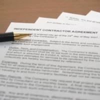 independent contractor law in california independent contractor law in california