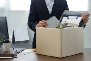 navigating california termination laws