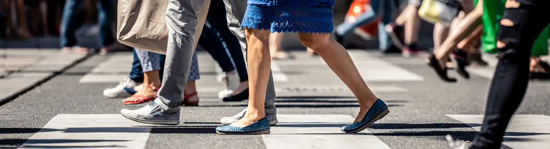 pedestrian accident