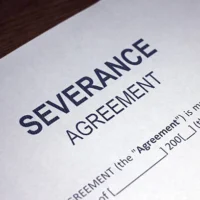 severance pay in california severance pay in california