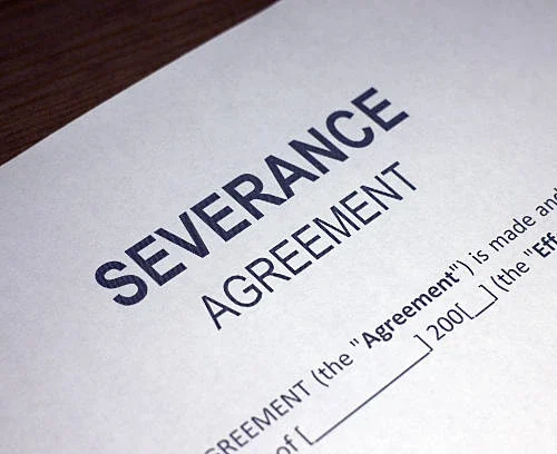 severance pay in california severance pay in california