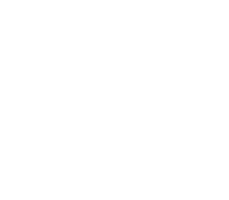white logo